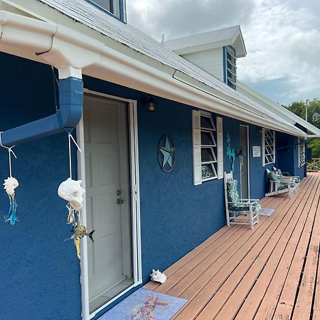 Turtles Nest Bahamas Apartment George Town Ngoại thất bức ảnh