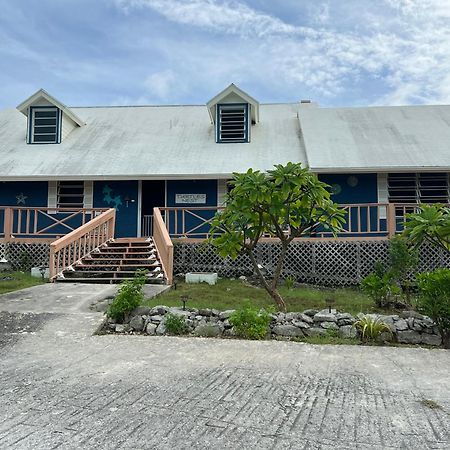 Turtles Nest Bahamas Apartment George Town Ngoại thất bức ảnh