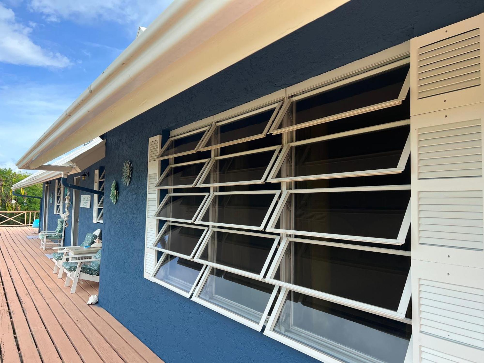 Turtles Nest Bahamas Apartment George Town Ngoại thất bức ảnh