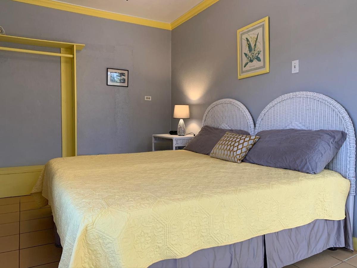 Turtles Nest Bahamas Apartment George Town Ngoại thất bức ảnh