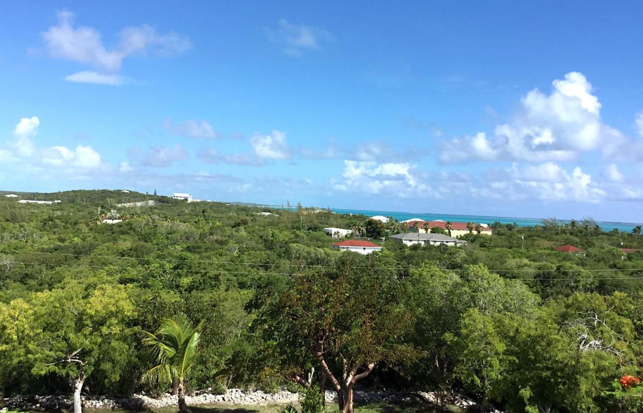 Turtles Nest Bahamas Apartment George Town Ngoại thất bức ảnh