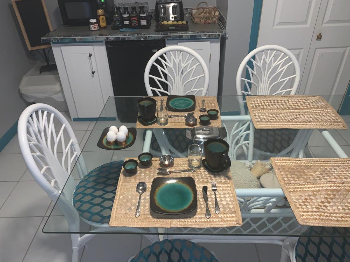 Turtles Nest Bahamas Apartment George Town Ngoại thất bức ảnh