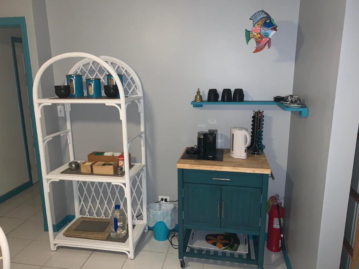 Turtles Nest Bahamas Apartment George Town Ngoại thất bức ảnh